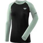 Koszulka damska DYNAFIT ALPINE PRO WOMEN LONGSLEEVE