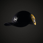 Czapka Buff® Run Cap APEX BLACK