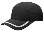 Czapka New Balance IMPACT RUNNING CAP MH934309BSI