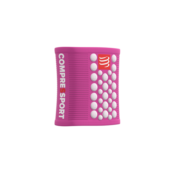 Frotka na nadgarstek COMPRESSPORT SweatBand