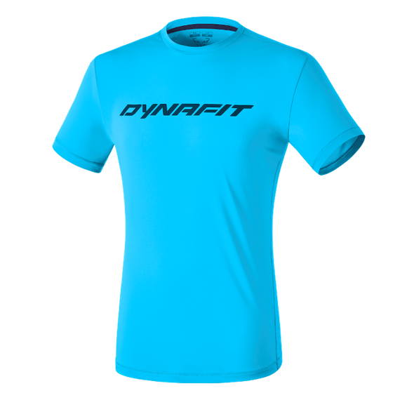 Koszulka do biegania DYNAFIT TRAVERSE T-SHIRT M