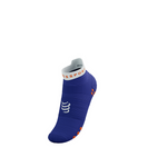 Skarpety COMPRESSPORT ProRacing Socks V4 RUN LOW