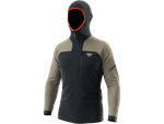 Bluza do biegania DYNAFIT Speed Polartec® Hooded Jacket Men