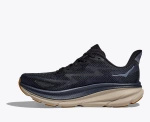 Buty do biegania HOKA CLIFTON 9 Black/Varsity Navy