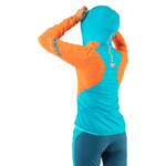 Kurtka damska DYNAFIT Traverse Dynastretch Women