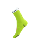 Skarpety COMPRESSPORT ProRacing Socks V4 Run High