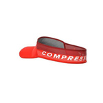 Daszek Compressport ULTRALIGHT Visor V2 Red