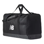 Torba sportowa New Balance DUFFEL BAG LRG LAB13510BK