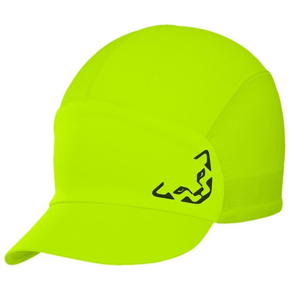 Czapka z daszkiem DYNAFIT REACT VISOR CAP