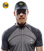 Czapka Buff® Pack Run Cap R-JAM LIME