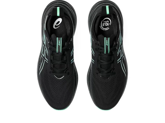 Buty do biegania Asics Gel-Nimbus 26™ Black/Soothing Sea