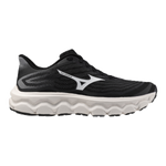 Buty do biegania Mizuno Wave HORIZON 8 Black/White/Nimbus Cloud