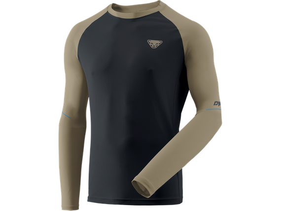 Koszulka DYNAFIT ALPINE PRO MEN LONGSLEEVE