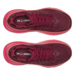 Buty do biegania damskie Saucony GUIDE 17 Currant/Cayenne