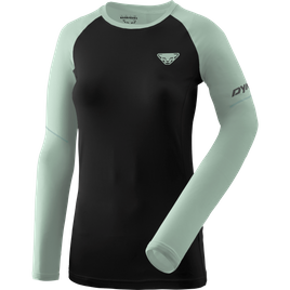 Koszulka damska DYNAFIT ALPINE PRO WOMEN LONGSLEEVE