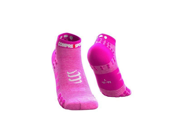 Skarpety COMPRESSPORT ProRacing Socks V3 Low