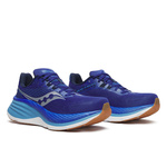 Buty do biegania Saucony HURRICANE 24 Azurite