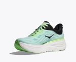 Buty do biegania HOKA BONDI 9 Luna Moth/Blue Spark