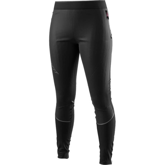 Spodnie do biegania damskie DYNAFIT Alpine Hybrid Pants Women