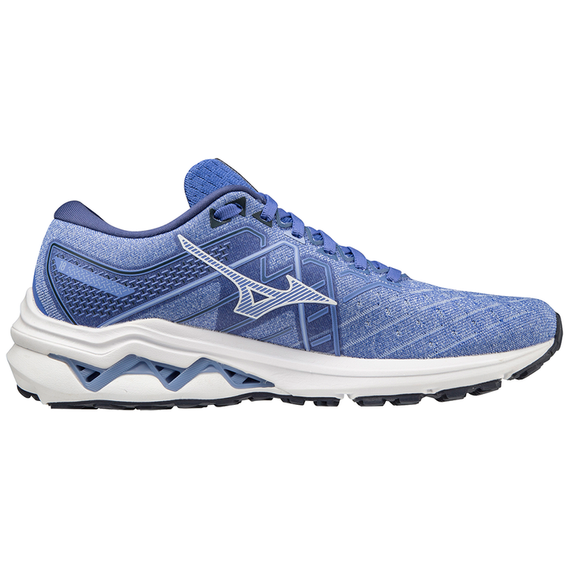 Buty do biegania damskie Mizuno WAVE INSPIRE 18