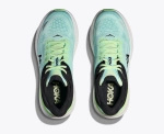 Buty do biegania HOKA BONDI 9 Luna Moth/Blue Spark