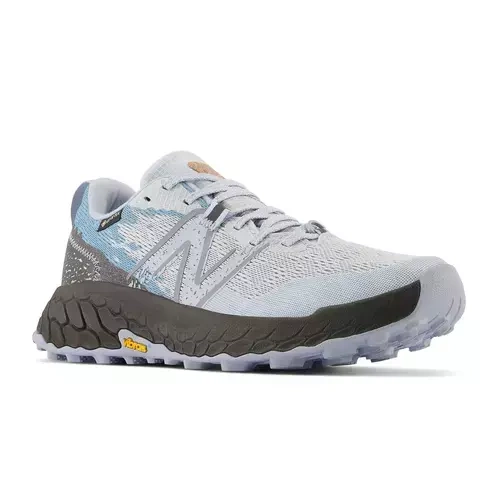 Wodoodporne buty do biegania damskie New Balance Fresh Foam HIERRO WTHIER7A