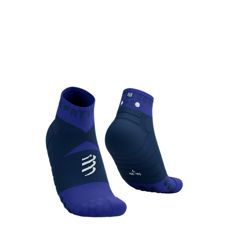 Skarpety COMPRESSPORT ULTRA TRAIL SOCKS LOW V2.0