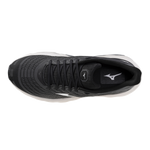 Buty do biegania Mizuno Wave HORIZON 8 Black/White/Nimbus Cloud