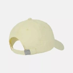 Czapka damska New Balance Women's 6 Panel Linear Logo Hat LAH51010PRC