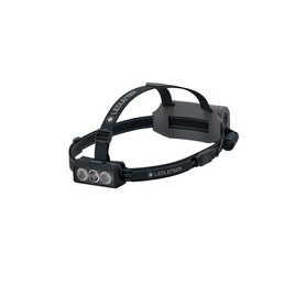 Latarka czołowa akumulatorowa Led Lenser NEO9R Black