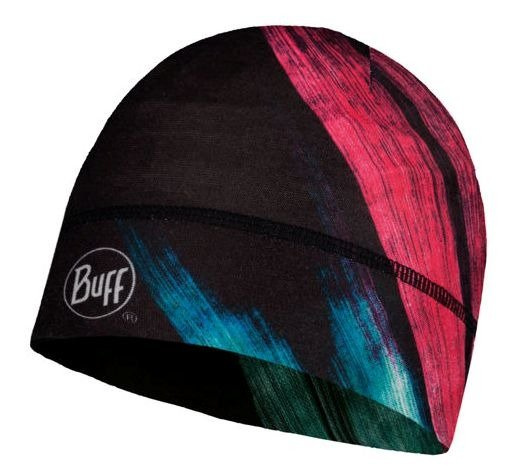 Czapka Buff® Thermonet Solar Wind Pink