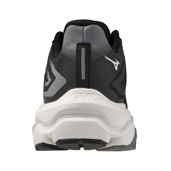 Buty do biegania Mizuno Wave HORIZON 8 Black/White/Nimbus Cloud