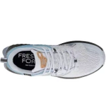 Wodoodporne buty do biegania damskie New Balance Fresh Foam HIERRO WTHIER7A