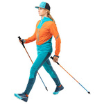 Kurtka damska DYNAFIT Traverse Dynastretch Women