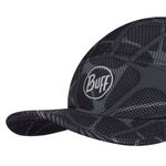 Czapka Buff® Run Cap APEX BLACK