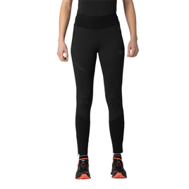 Spodnie damskie DYNAFIT Alpine Softshell Hybrid Pants W Black Out