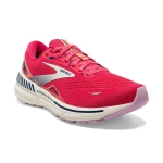 Buty do biegania damskie Brooks ADRENALINE GTS 23 Raspberry/Papaya/Blue