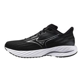 Buty do biegania Mizuno WAVE INSPIRE 21 Black/Silver/Metallic Gray