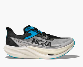 Buty do biegania treningowo-startowe HOKA ROCKET X3