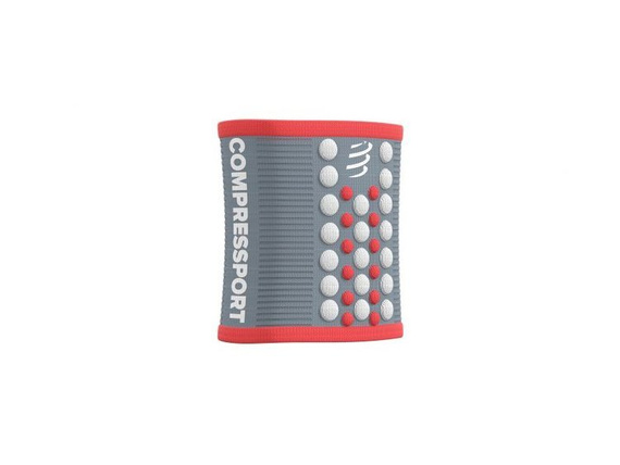 Frotka na nadgarstek COMPRESSPORT SweatBand