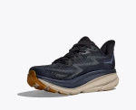 Buty do biegania HOKA CLIFTON 9 Black/Varsity Navy