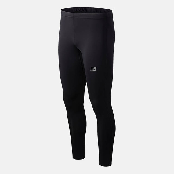 Spodnie New Balance ACCELERATE TIGHT MP11229BK