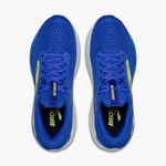 Buty do biegania Brooks Adrenaline GTS 24 Cobalt/Neo Yellow/Peacoat