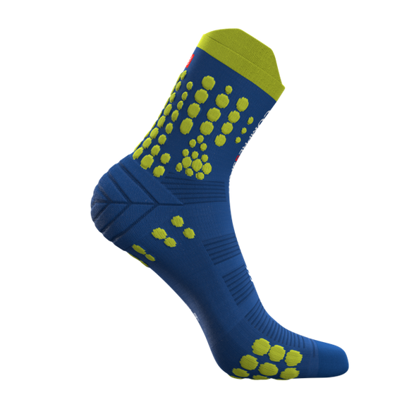 Skarpety COMPRESSPORT ProRacing Socks V3 TRAIL