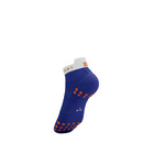 Skarpety COMPRESSPORT ProRacing Socks V4 RUN LOW