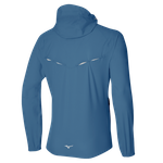 Wodoodporna kurtka do biegania MIZUNO WATERPROOF 20K ER JACKET