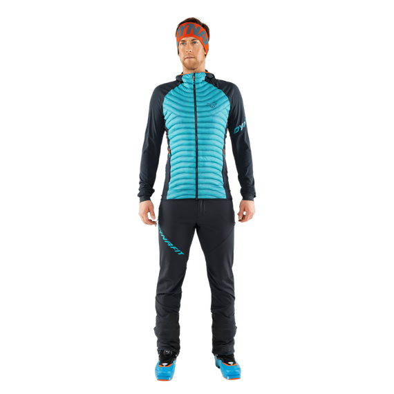 Kurtka DYNAFIT Speed Insulation Hybrid Jacket Men