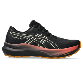 Buty do biegania damskie Asics GEL-GT-2000™ 14 GTX Black/Vanilla