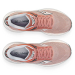 Buty do biegania damskie Saucony TRIUMPH 21 LOTUS/BOUGH