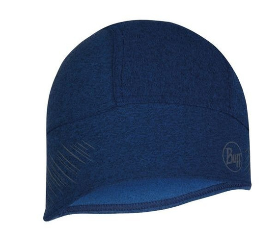 Czapka Buff® Tech Fleece Hat R-NIGHT BLUE